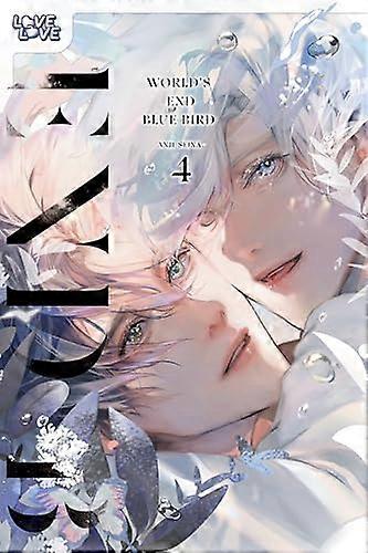Worlds End Blue Bird Volume 4