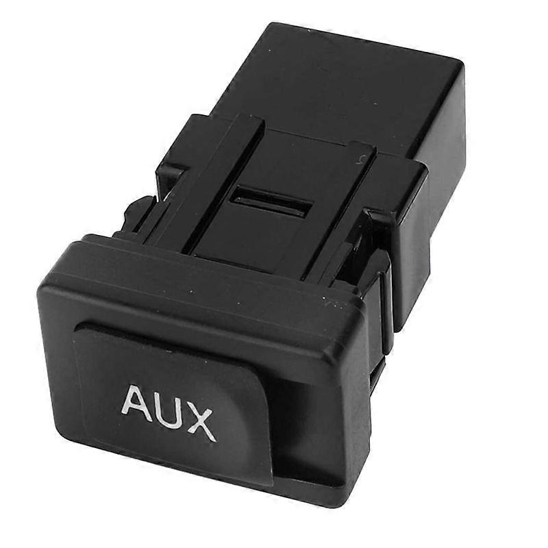 AUX Audio Interface USB Interface Automotive for Toyota Camry