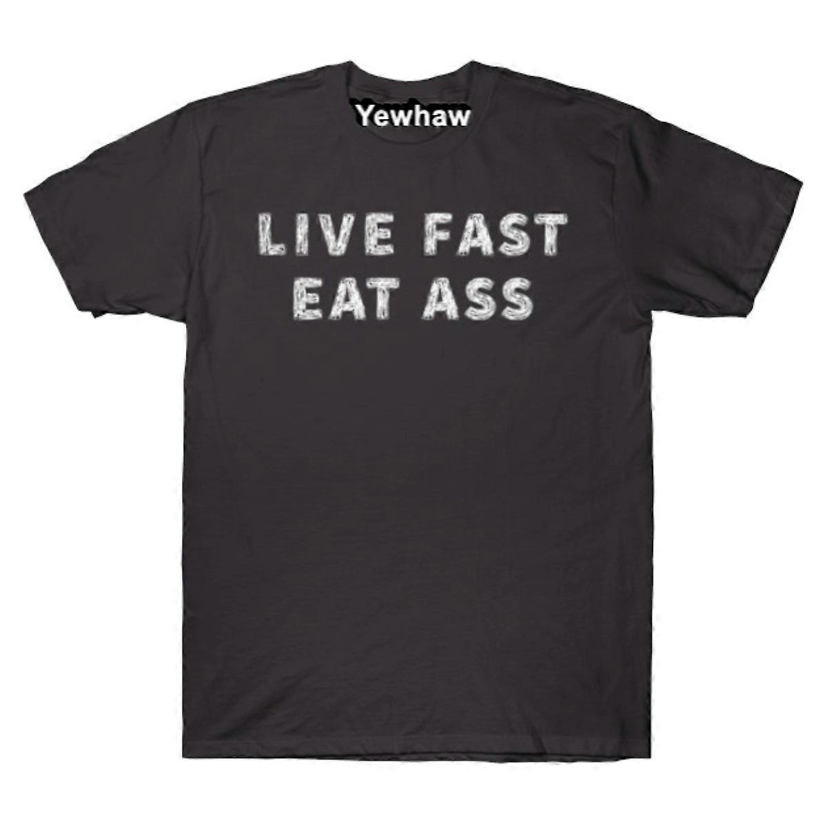 Offensive T-shirt