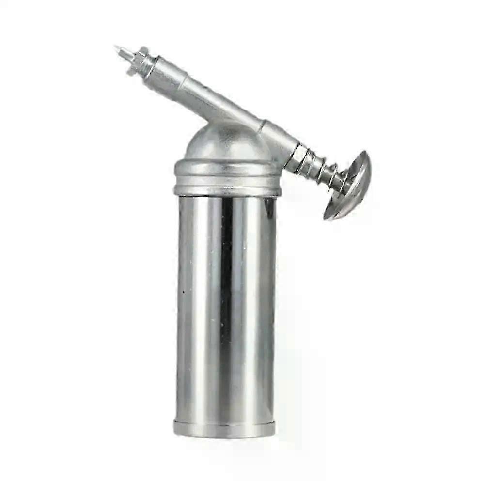 Mini Grease Gun Machine 80cc Capacity 1000PSI Output Pressure Oiler Handheld High Pressure Oiler Hand Tools
