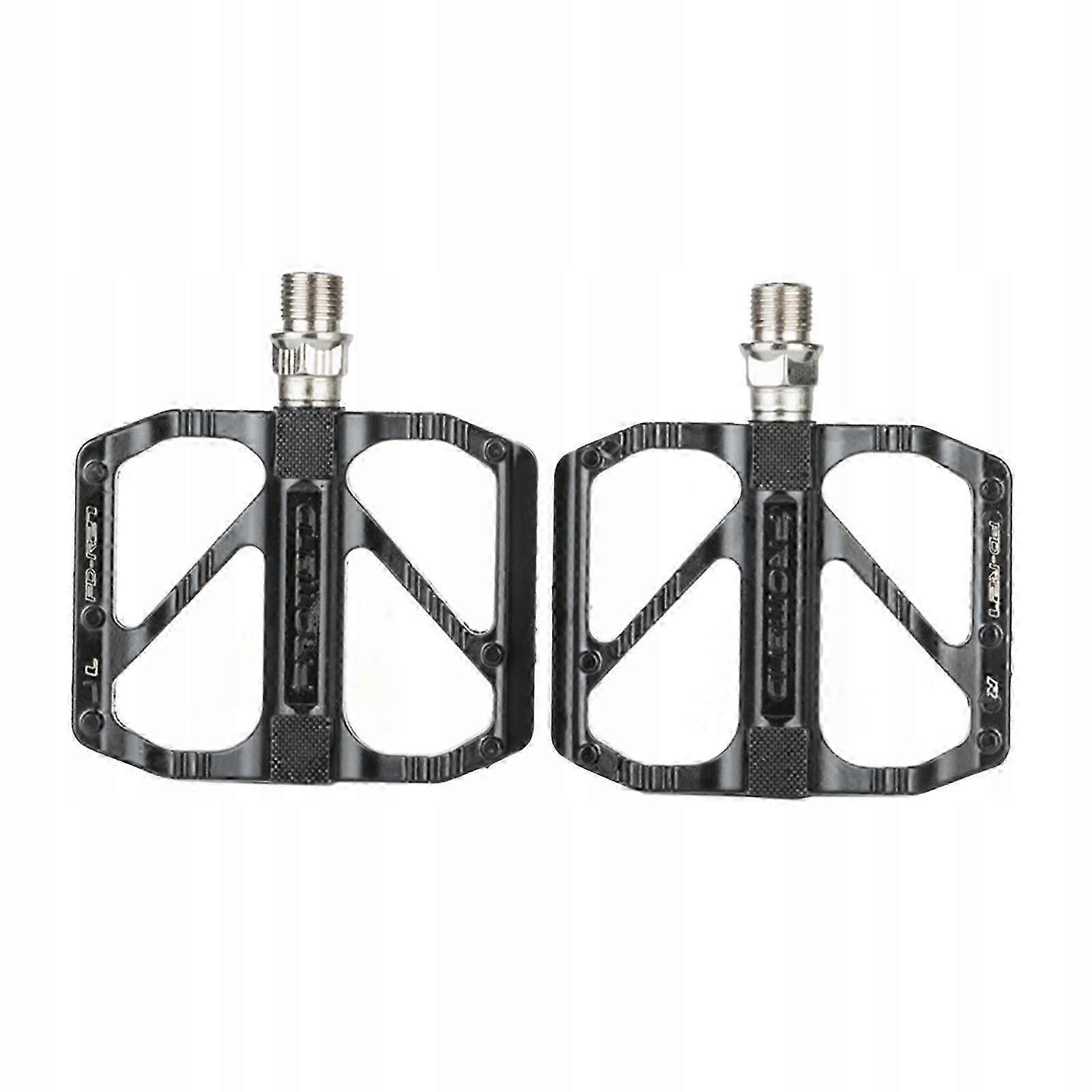 Pedals For Road Mountain Bikes Light, Alumi