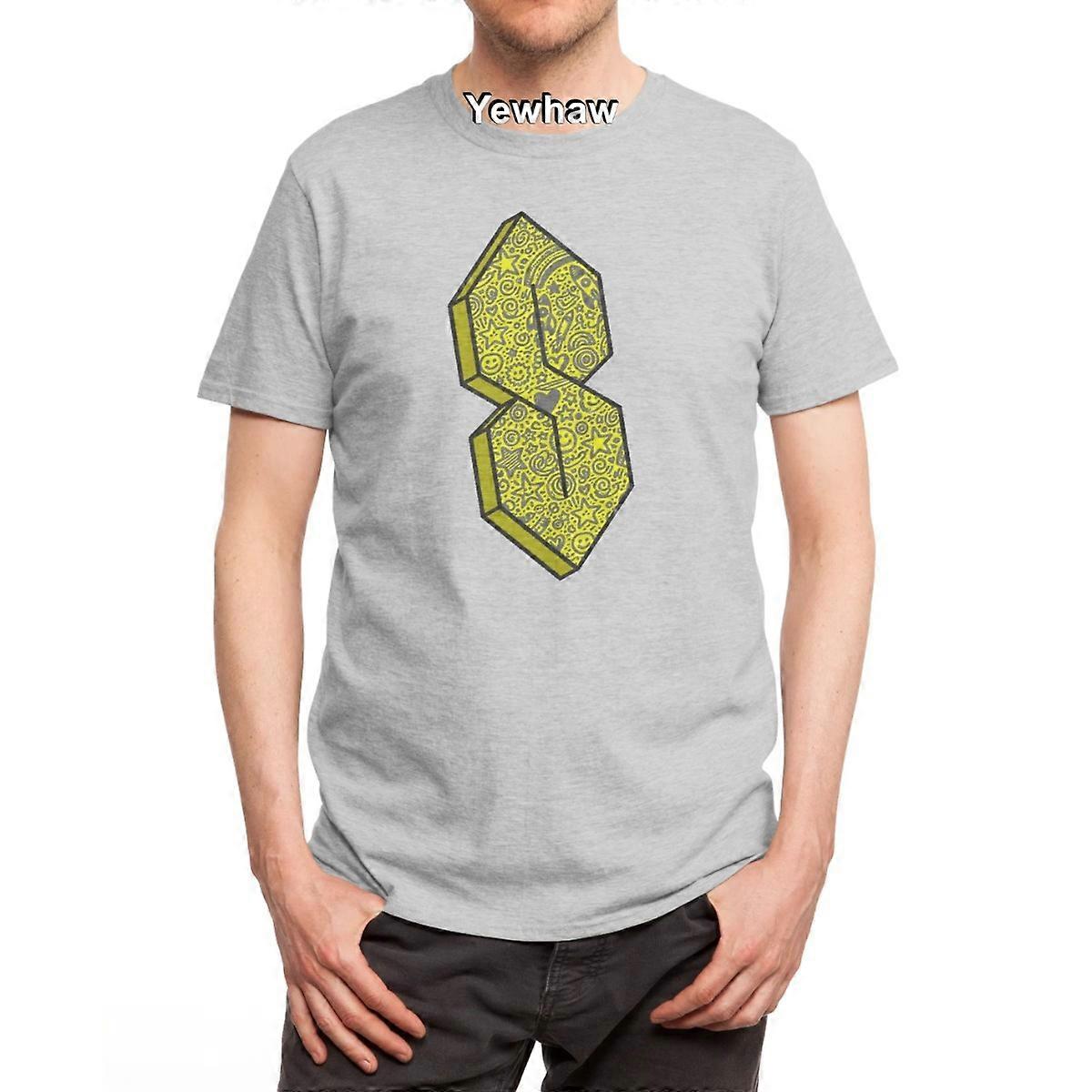 Cool S Doodle T-Shirt