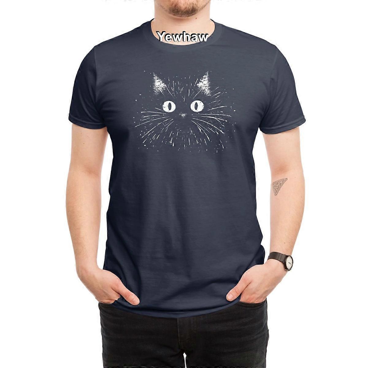 Big Bang Cat T-Shirt