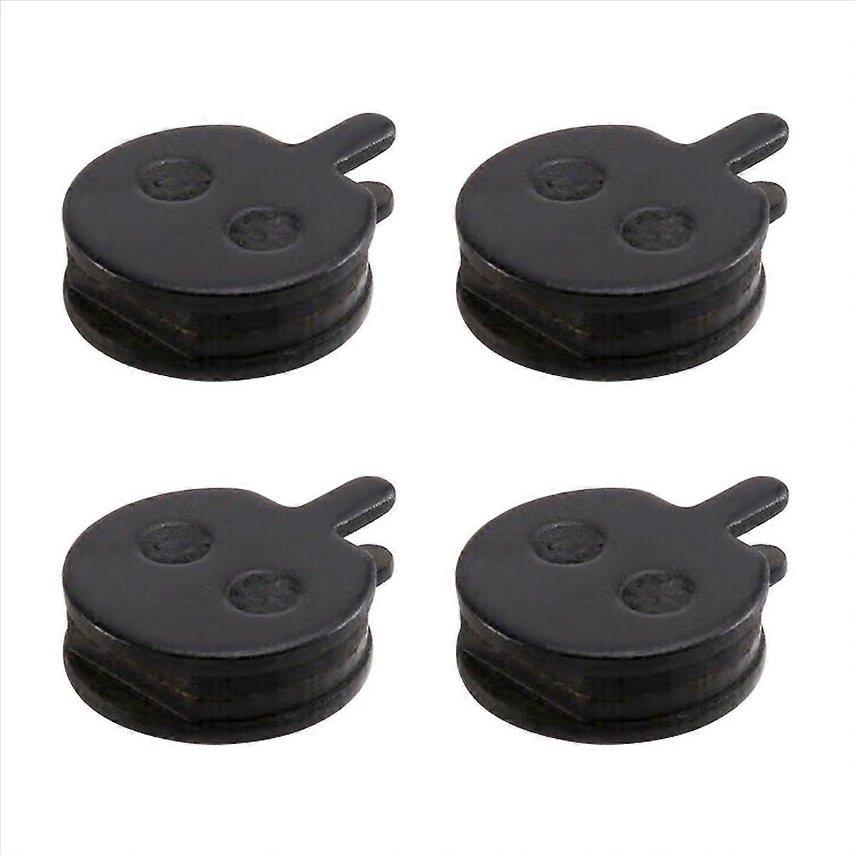4Pair Bicycle Disc Brake Pads Universal JAK-5