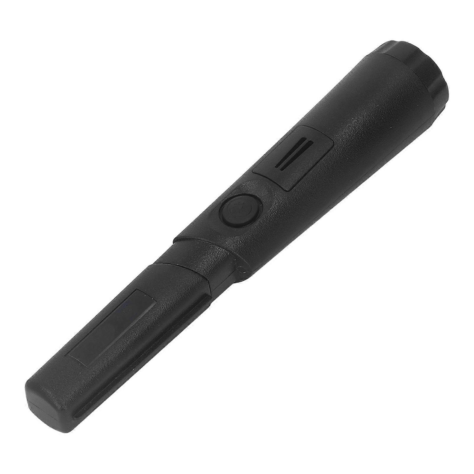 Underwater Metal Detector IP68 Waterproof Pinpointer High Sensitivity Metal Finder with LED Light 