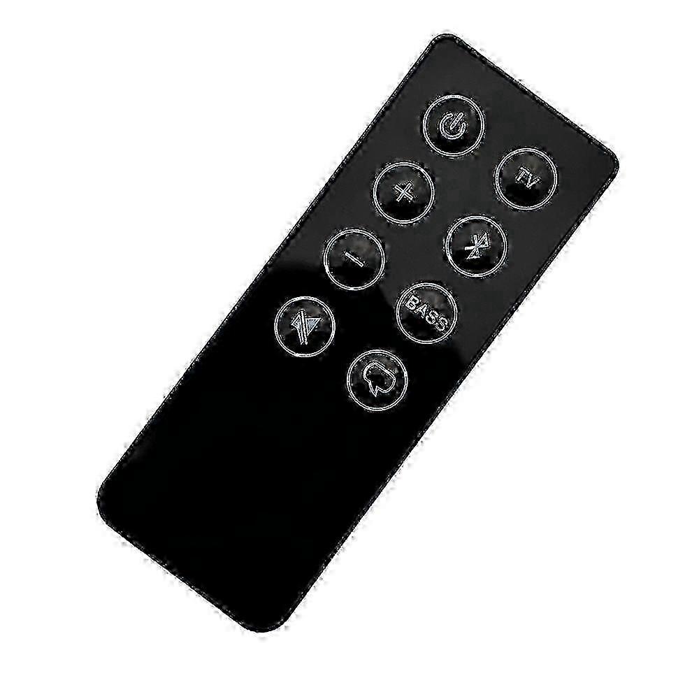 Replacement Remote Control for Bose TV Speaker Models - Compatible with Solo 10, 15 Series II & More