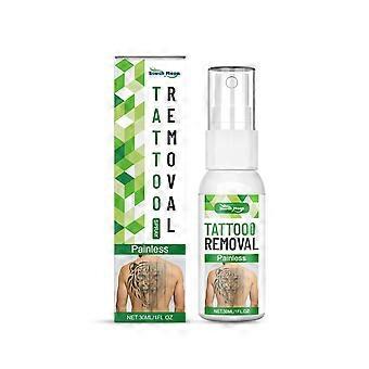 30ml Body Care Spray - Gentle, Nourishing, Cleansing, and Skin-Care Tattoo Removal Spray
