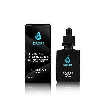 -30ml Body Care Replenishing Drops: Gentle and nourishing body care, comfortable replenishing drops.