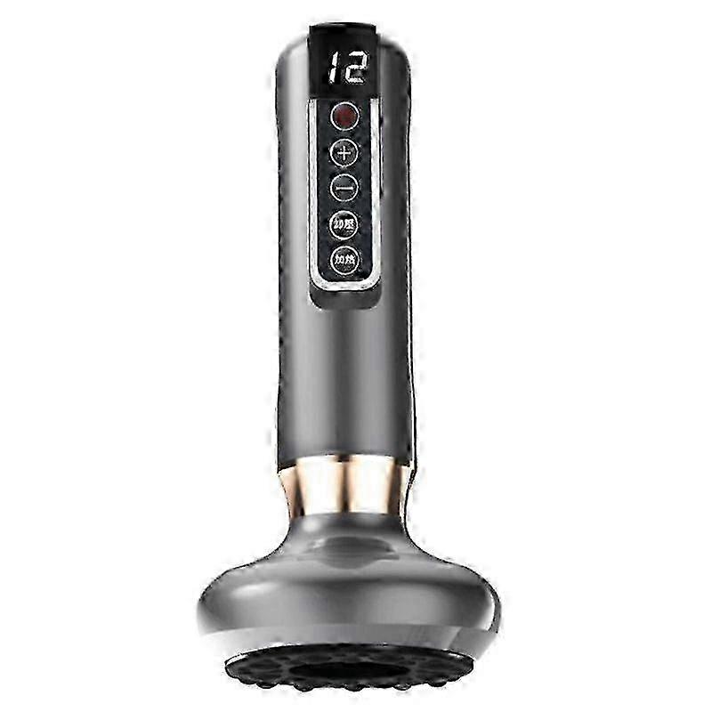 Handheld Cellulite Massager, Body Sculpting Machine, Rechargeable & Cordless