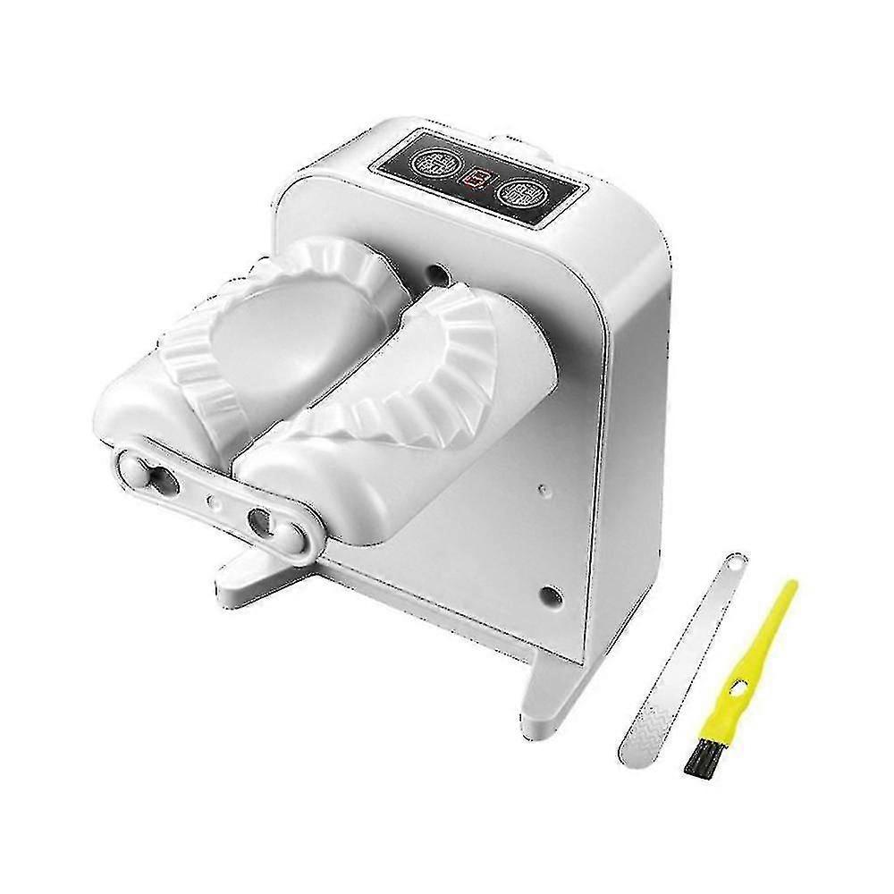 Automatic Electric Dumpling Maker Machine Dumpling Mould Pressing Dumpling Skin Mould Accessories K