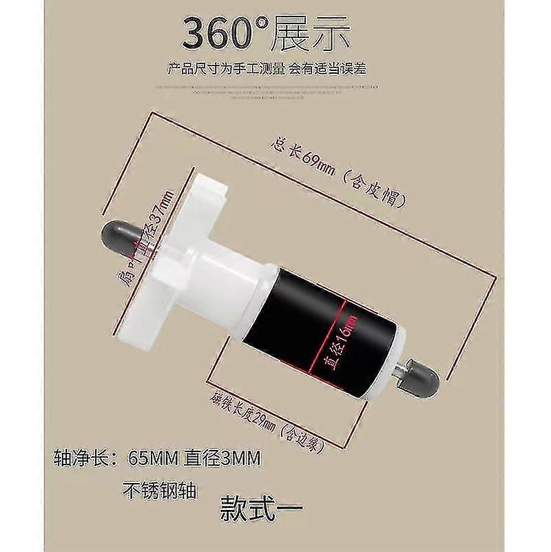 For Lay Z Spa Badestamp Pumpehjul Rotor E02 Fix
