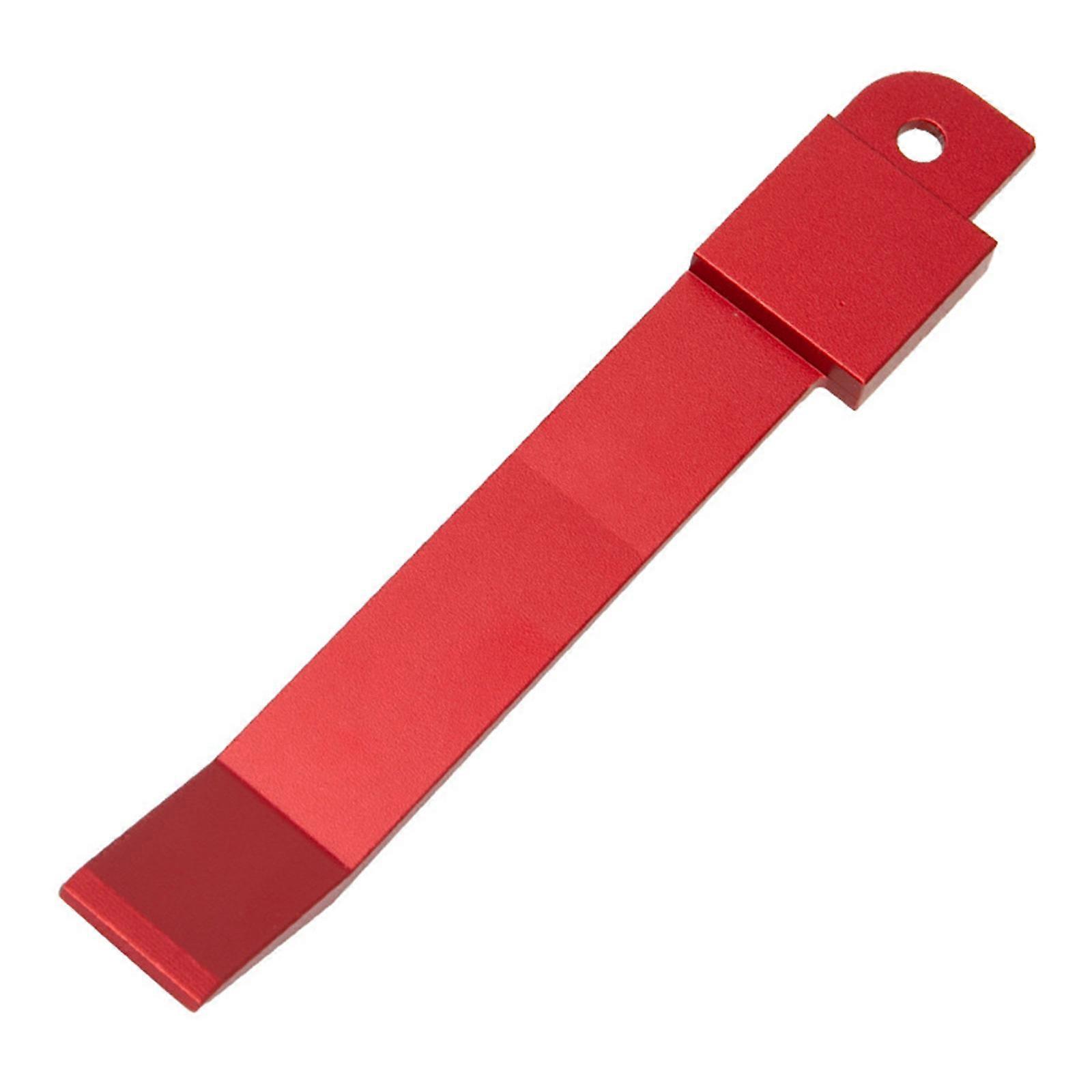 Piston Reset Corrections Wrench Bicycles Brake Service Tool Piston Press Tool For Quick Brake Caliper Reset Enduring  Red