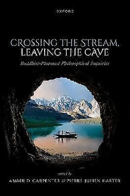 Crossing the Stream Leaving the Cave