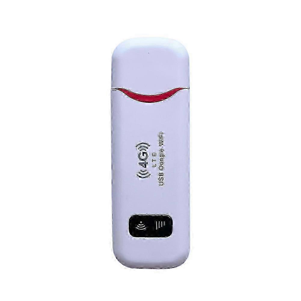 4G LTE Wireless USB Dongle Mobile Hotspot 150Mbps Modem Stick