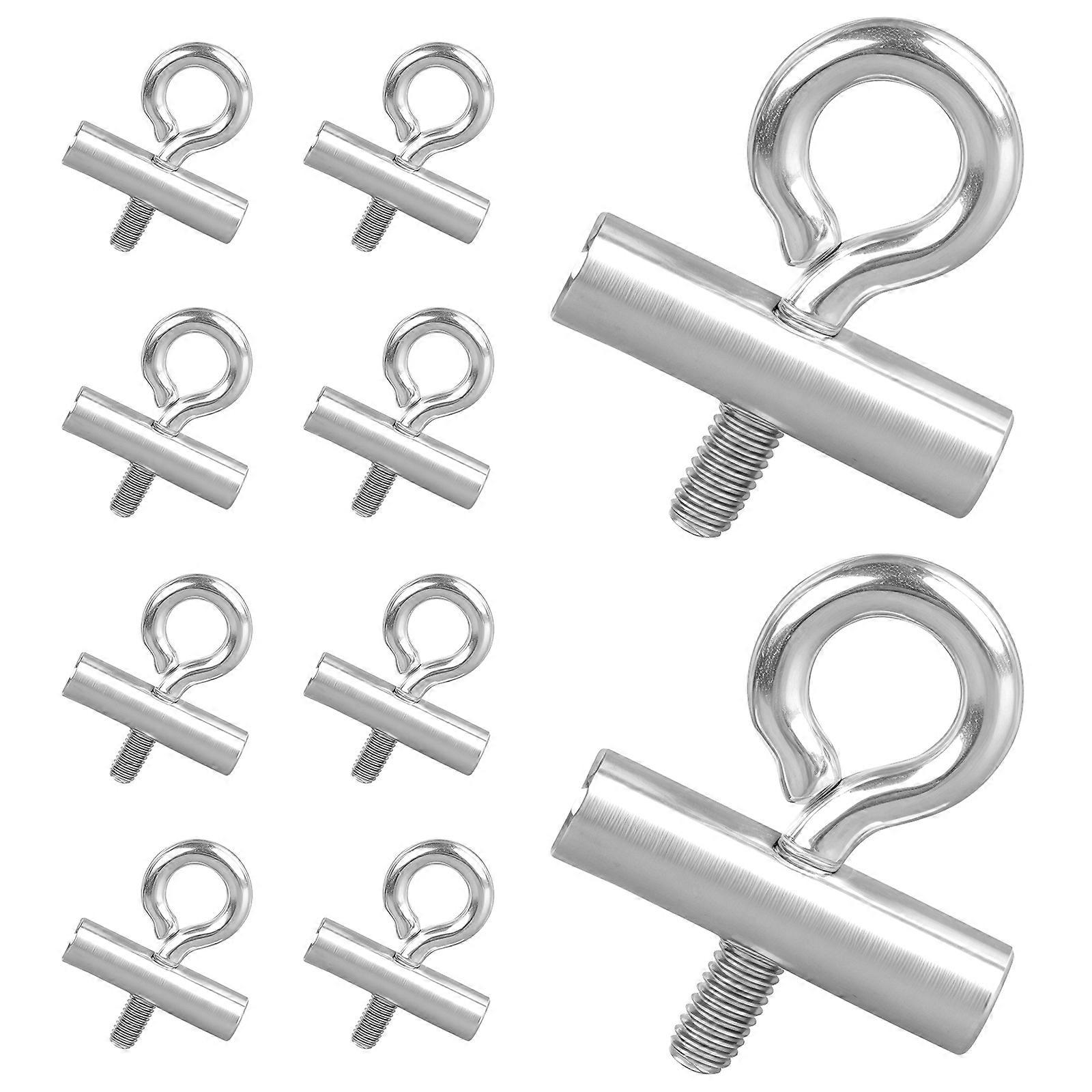 Heat Resistant Awnings Rail Track Weatherproofed Campervan Awnings Guide for Campers Trailers Multicolor