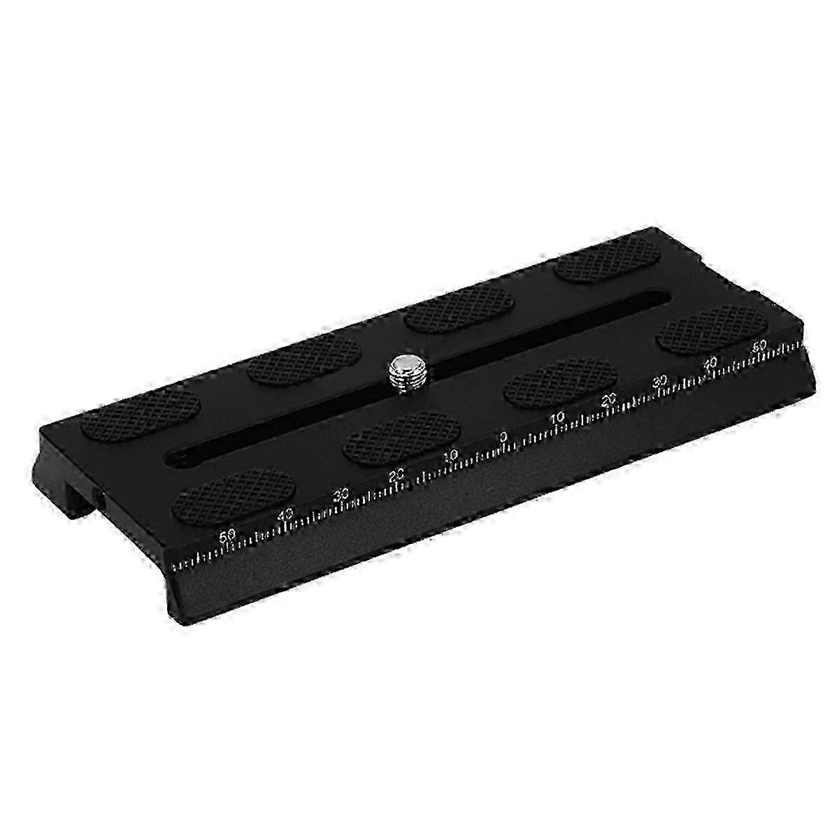 Quick-Release Camera Mount Plate 120mm Designed for DJI Ronin S