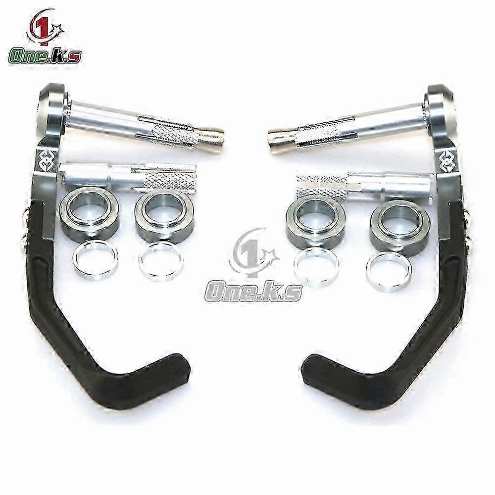 Motorcycle Levers Guard Brake Clutch Handlebar Protector For YAMAHA R6 2017-2020 & R1 2015-2021