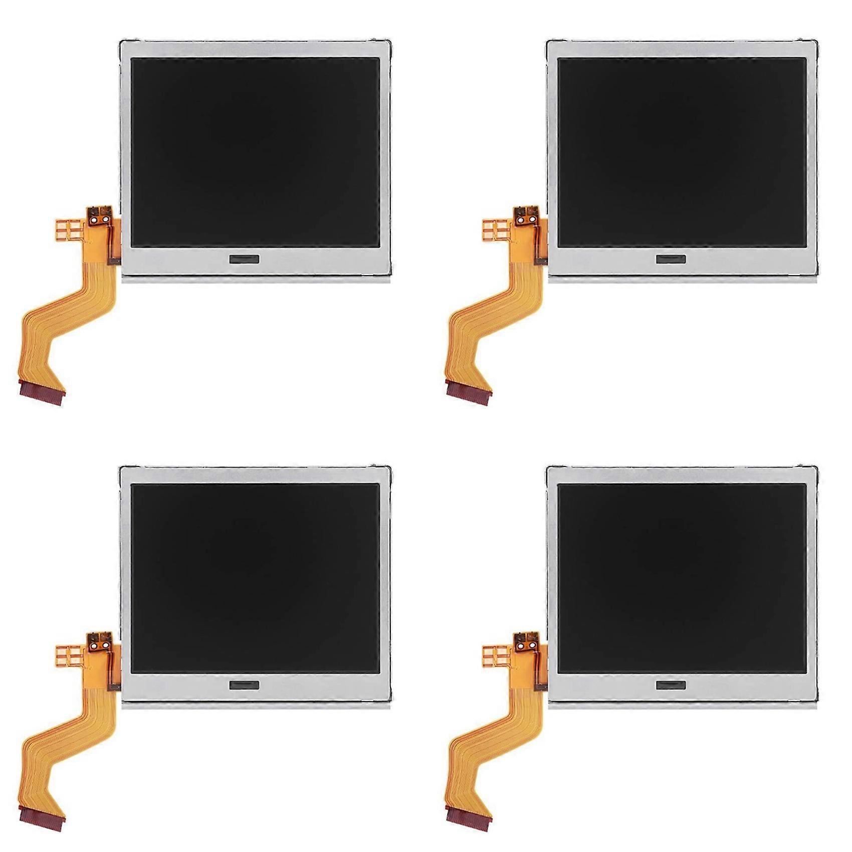 4X Upper LCD Display Screen Repair Replacement for Nintendo DS Lite DSLite NDSL