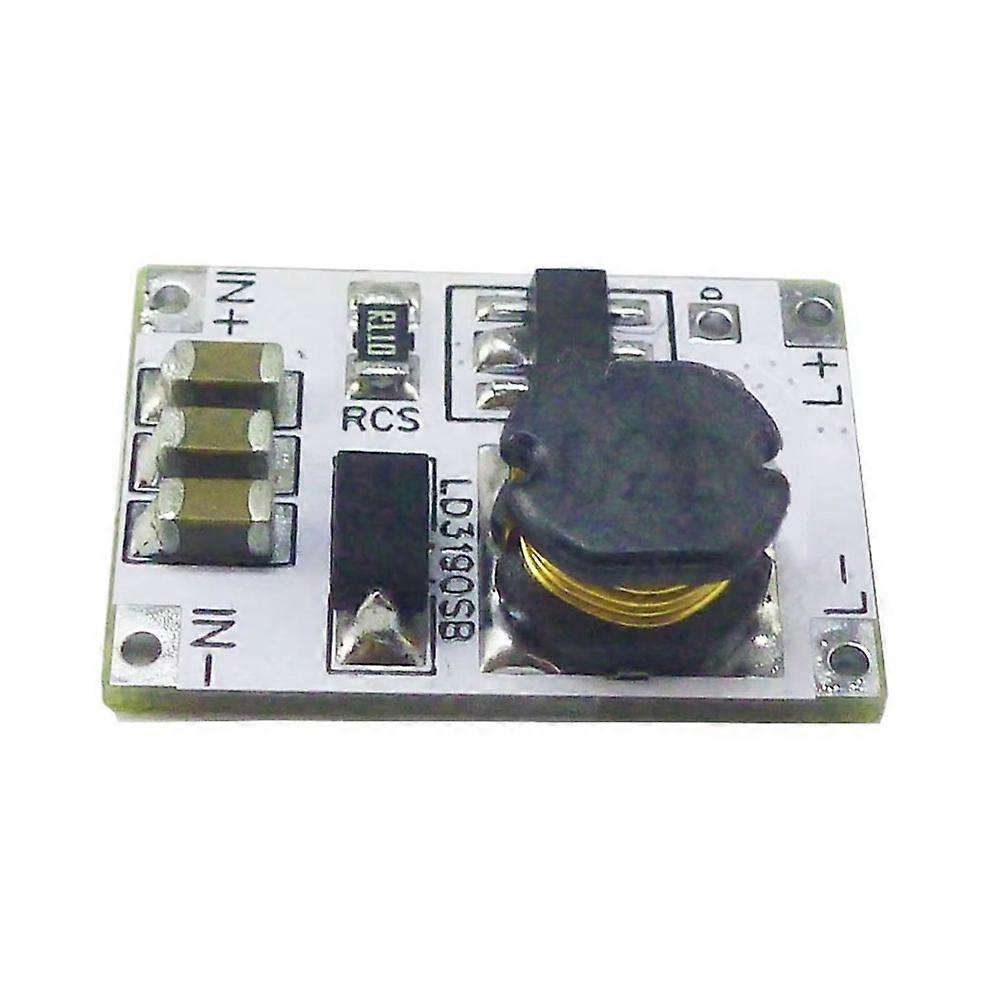 DC 3.3-32V LED Dimmer Driver Module
DC 3.3-32V LED Driver Module