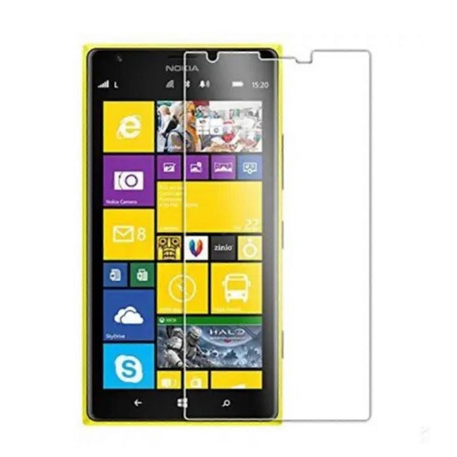 Nokia Lumia 1520 Hydrogel Screen Protector (copy)