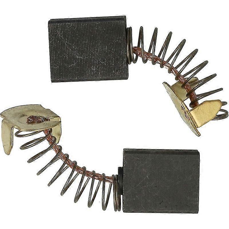 Carbon brushes for Einhell KGSZ chainsaw and miter saw