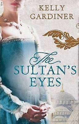 The Sultan's Eyes