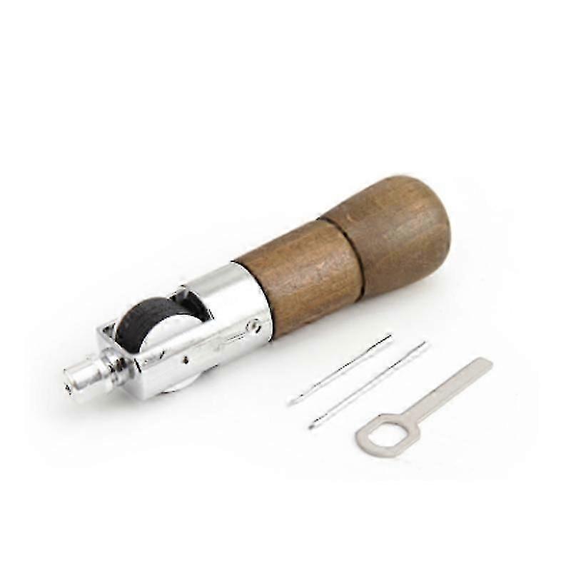 Machine à coudre à la main pour le cuir Machine à coudre à la main Machine à coudre Machine à coudre pour le cuir