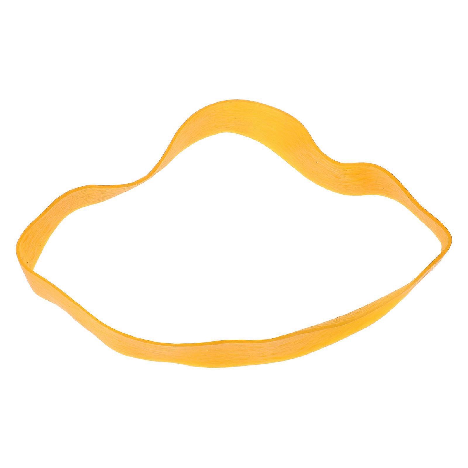 Ceramic Mold Rubber Bands for Plaster Casting Heavy Duty Rubber Bands