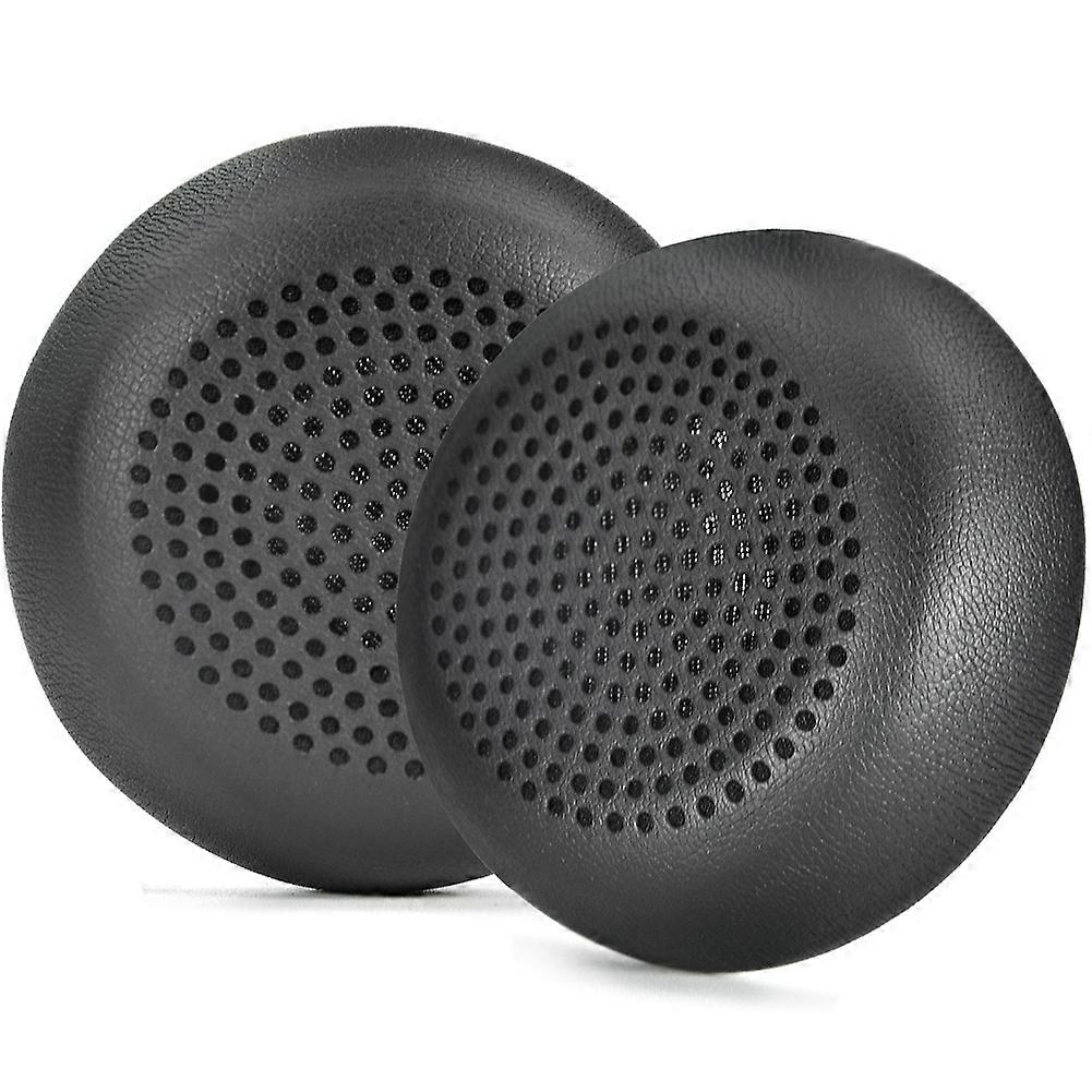 Replacement Ear Pads for Logitech Zone Wired Comfortable Earmuffs Enhanced Sound Isolation