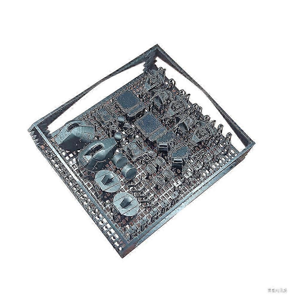 YOUZI MODEL 3D Print Kit 1/350 For Ticonderoga-class cruiser Modified parts