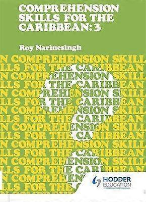 Comprehension Skills For The Caribbean Book 3