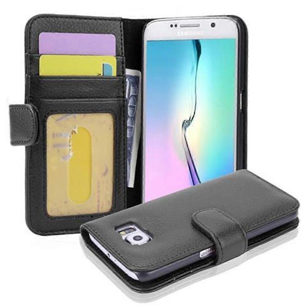 Samsung Galaxy S6 Case - 3 Card Slots