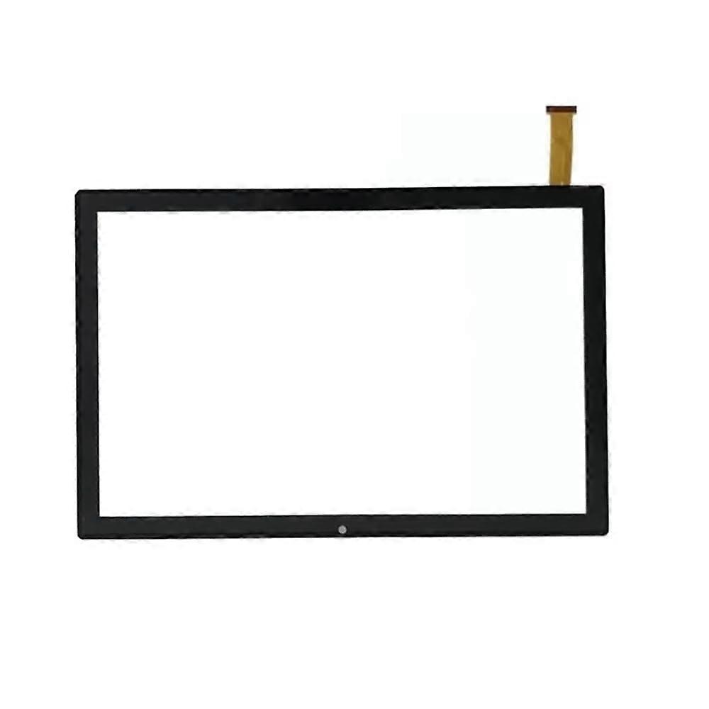 10.1 Inch Tablet Touch Screen Replacement for Pritom TronPad L10 with Precise Touch and Clear Display