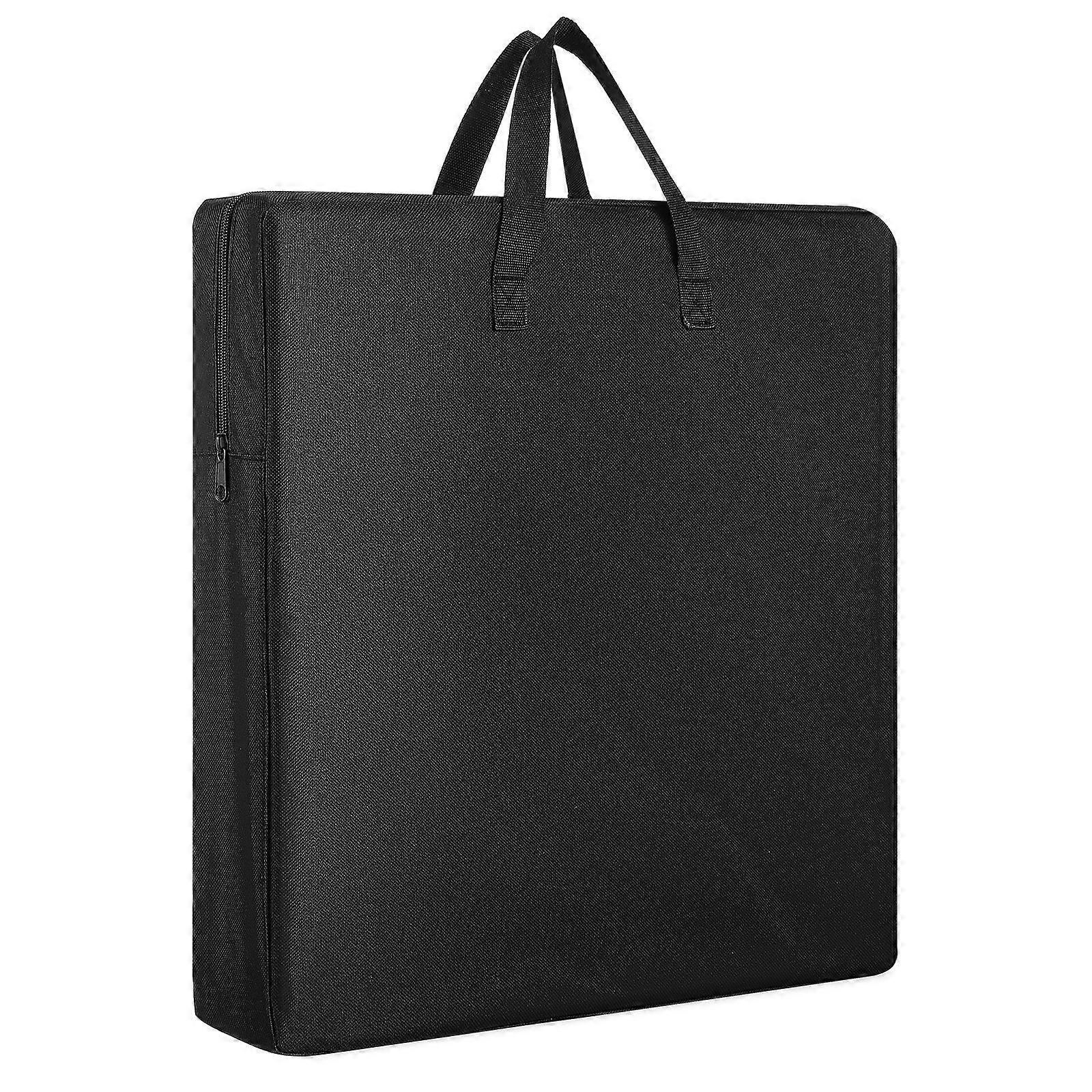 Portable Ring Light Protective Case Designed For Content Creators 18-Inch Lightweight Storage Bag 3Pcs