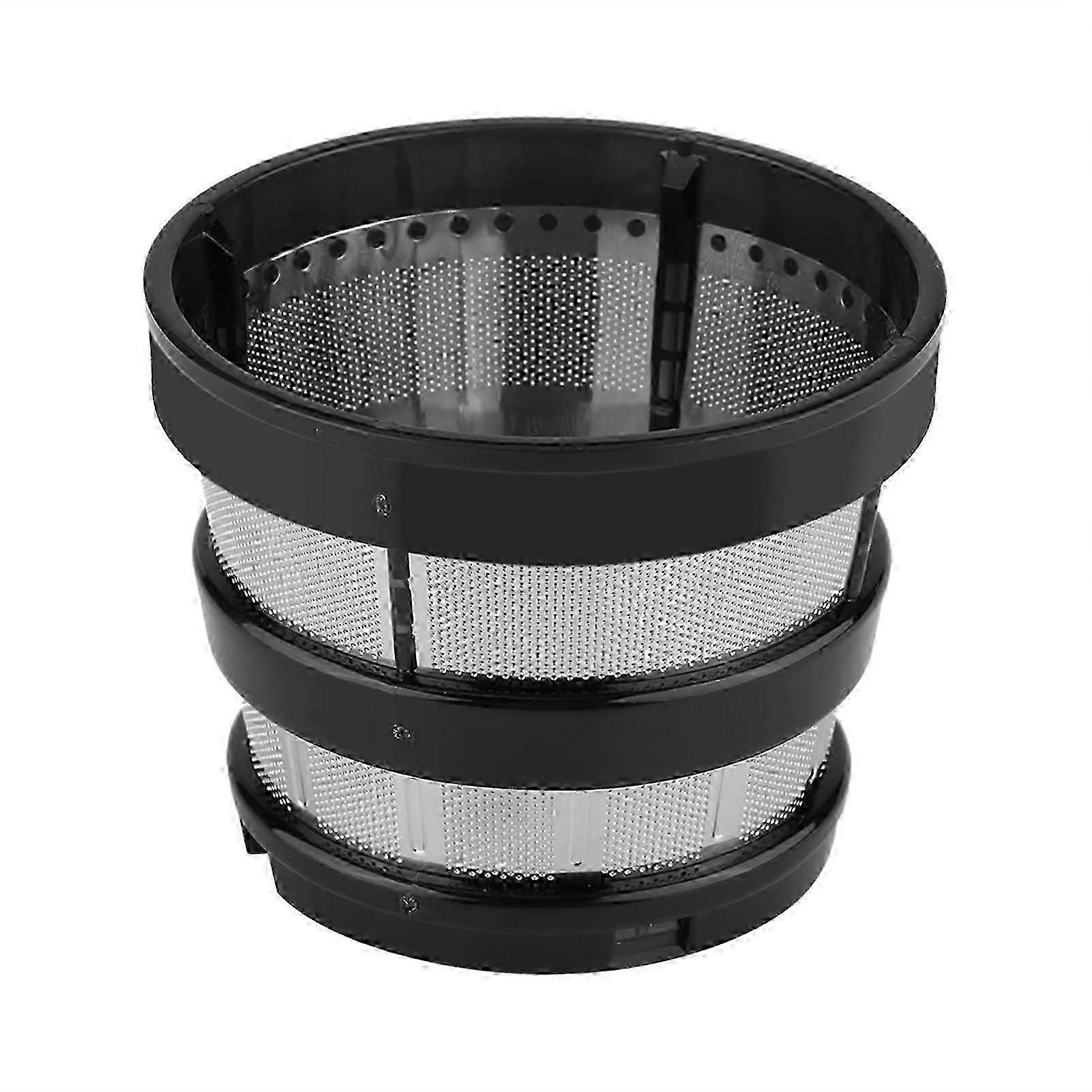 Filter-Saft-Entsafter für Hurom