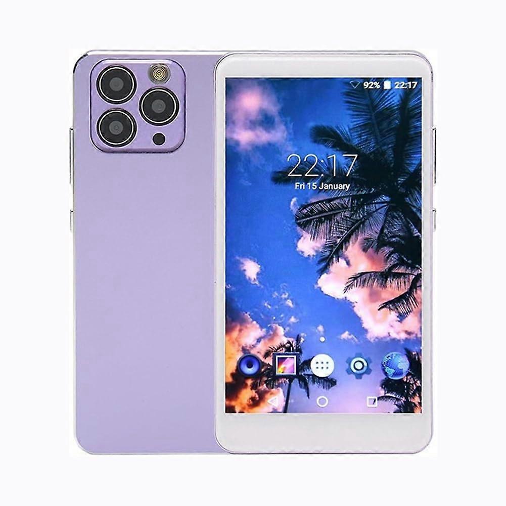 MP4 Player 5Inch IPS Touchscreen 1920x1080 HD Display 8MP Camera FM Radio Noise Reduction