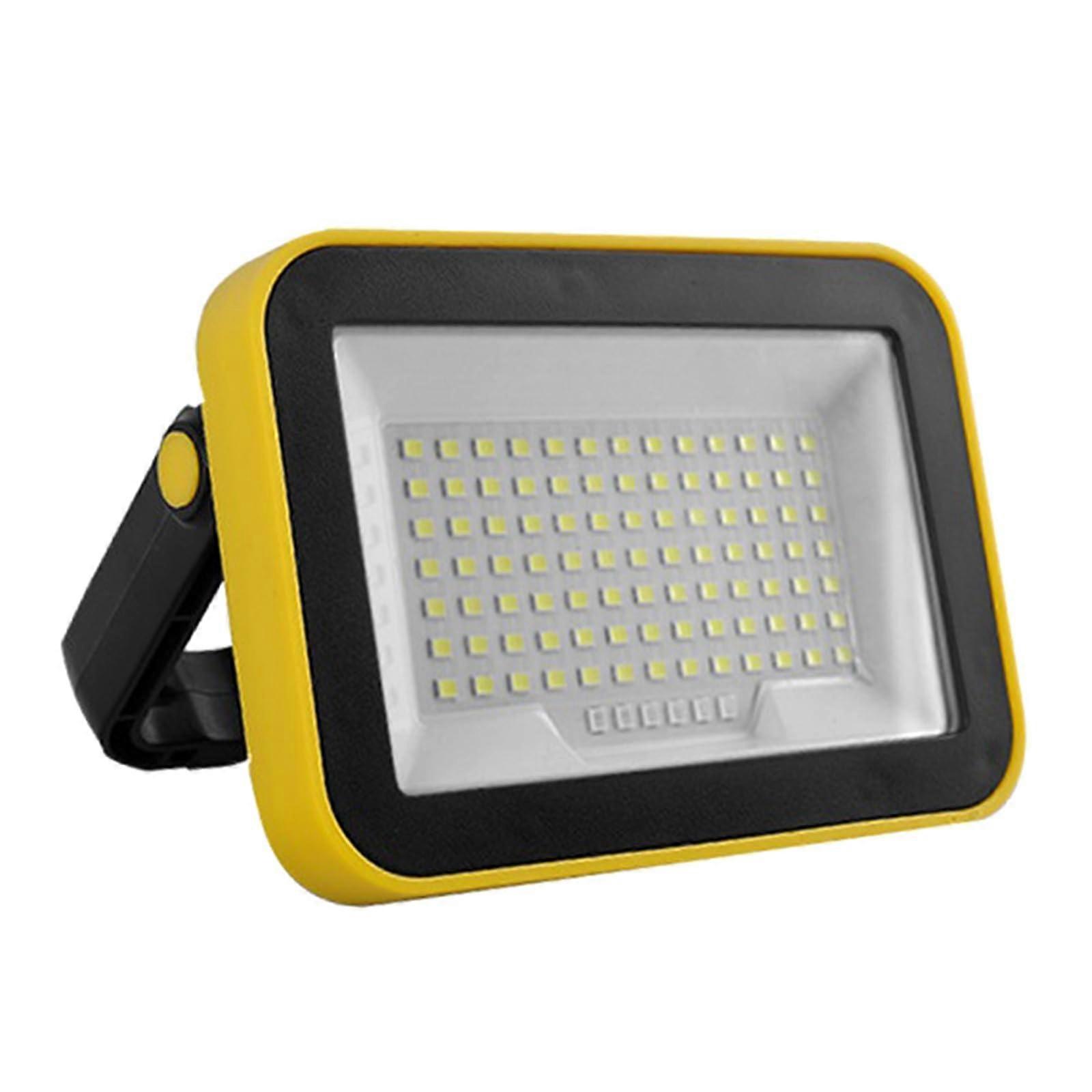 Small Size LED Projector Light USB Charging  Brightness Durable For Indoor And Outdoor Use