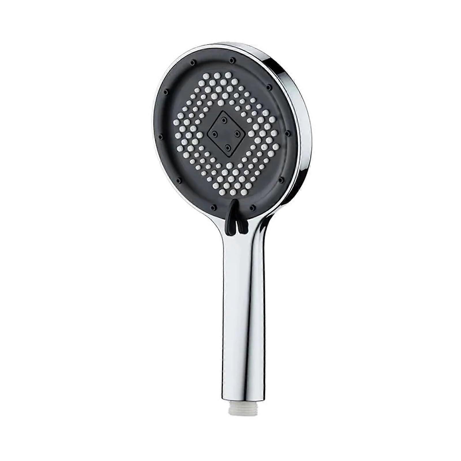 Handheld Shower Head with Multiple Spray Modes and Hose, Adjustable  Pressure for Bathroom