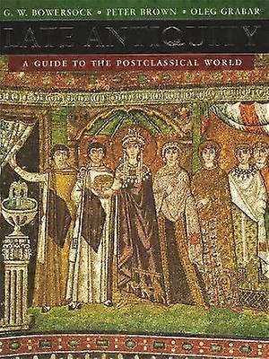 Late Antiquity