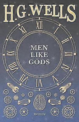 Men Like Gods