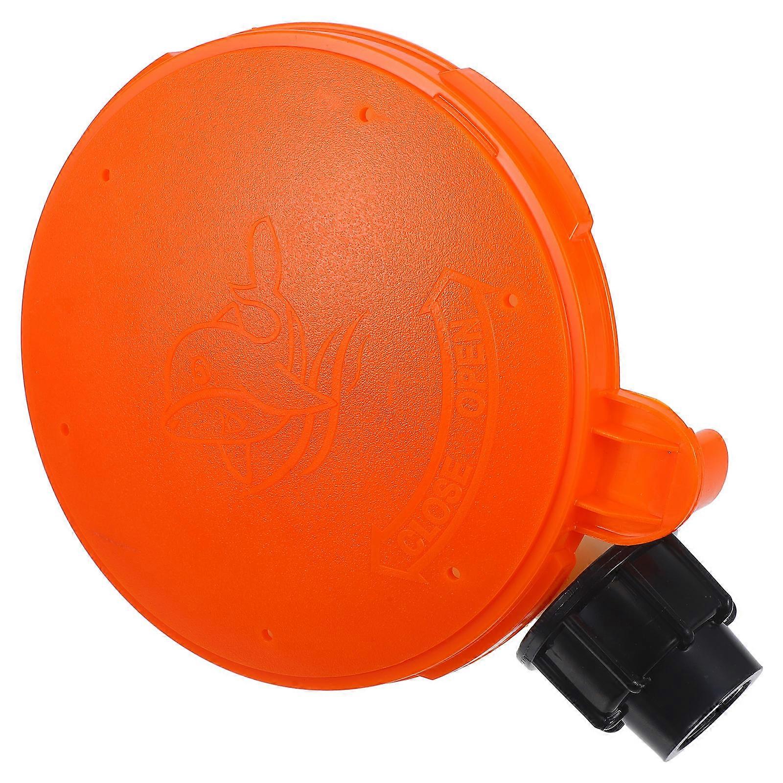 Pig Waterer Accessories Automatic Water Level Controller Durable Plastic Water Controller