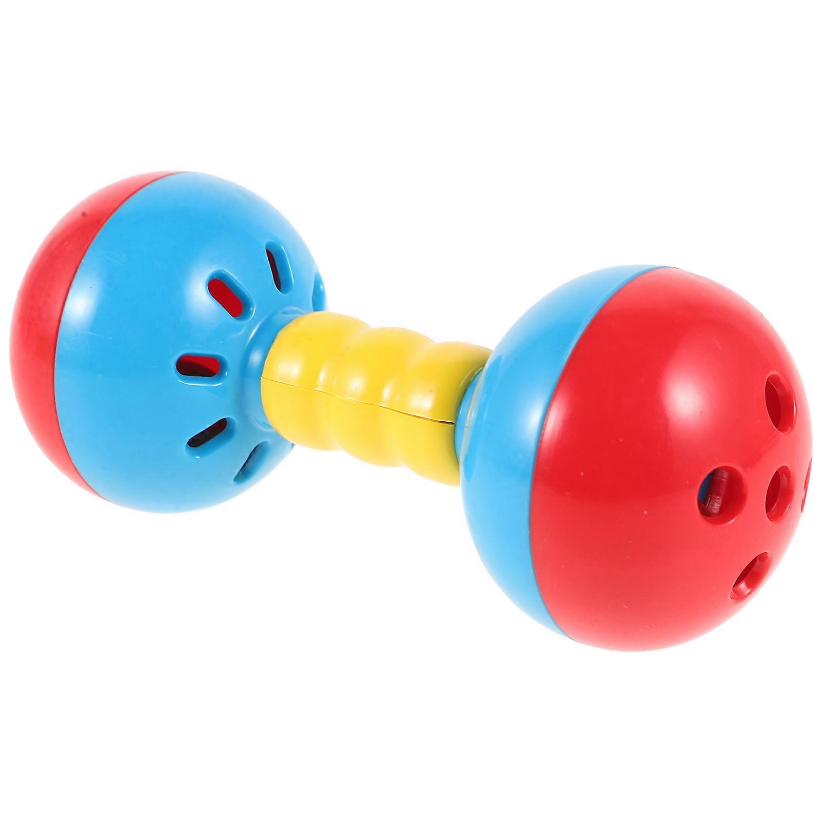 Double-Headed Infant Musical for Wrist Strength 1 Piece