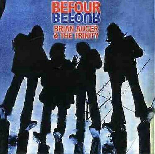 Befour CD (2004)