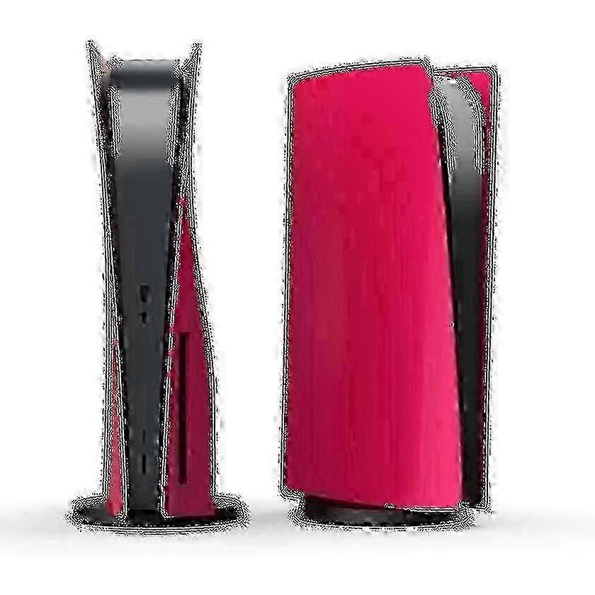 PlayStation 5 Console with DualSense Controller and Enhanced SSD Storage