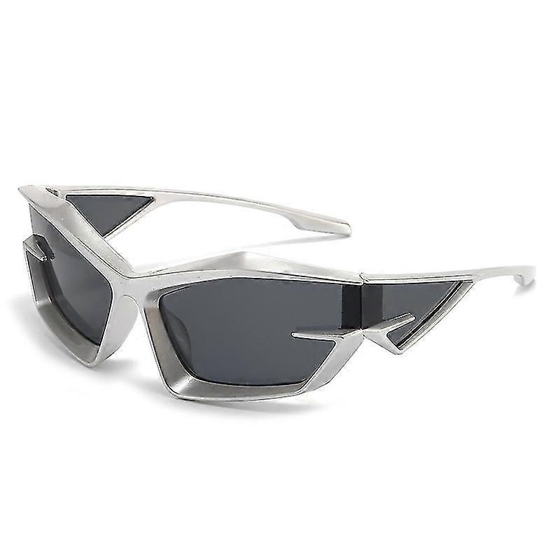 Stylish And Versatile Sunglasses 2025