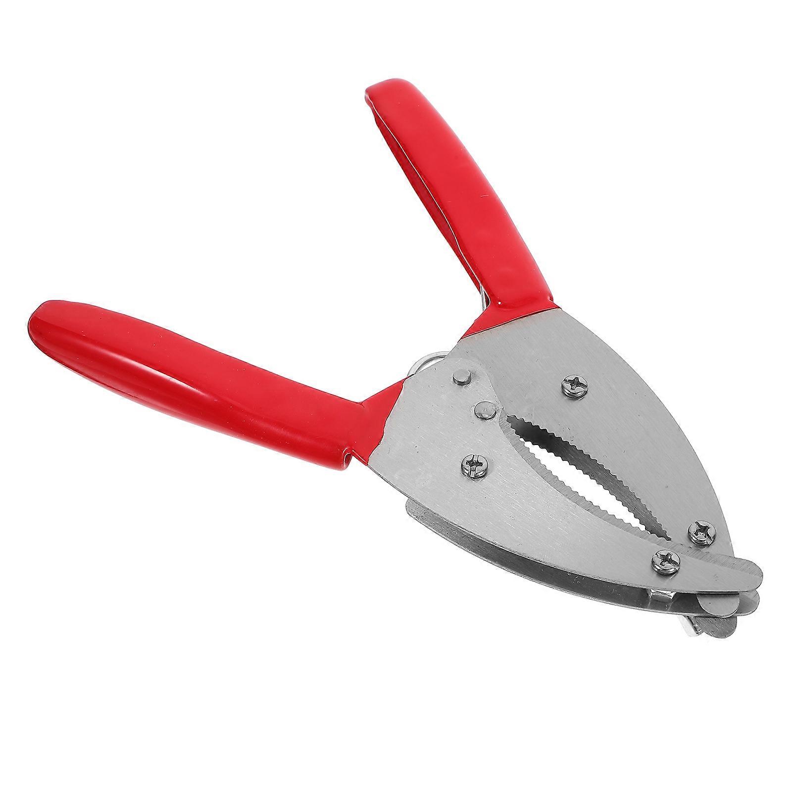 1pc Adjustable Fruit Girdling Tool Fruit Tree Girdling Cutter Pruning Tool