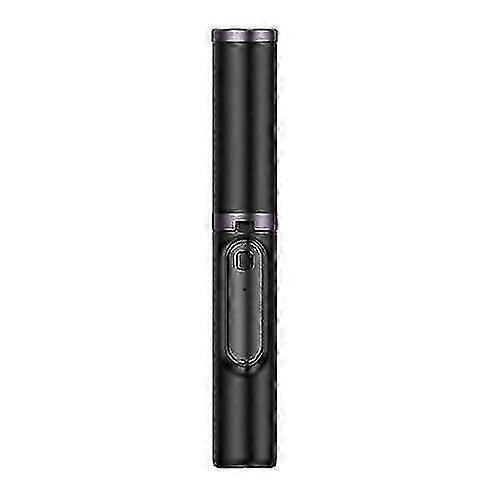 Wireless Bluetooth Selfie Stick With Fill Light Mini Scalable Selfie