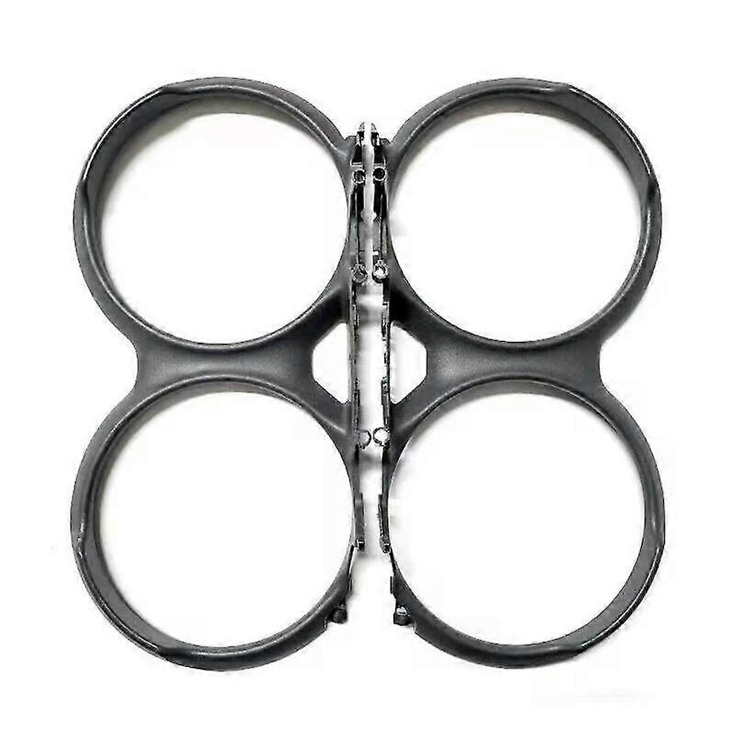 For DJI Avata 2 Paddle Circles (Left and Right Half Circles)