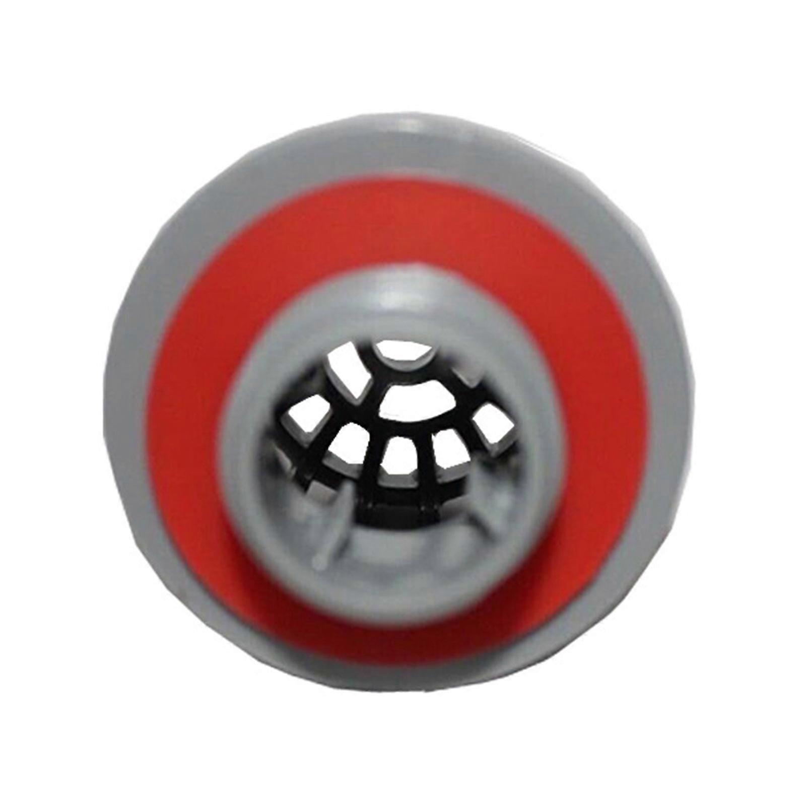 Replacement Top Debris Screen Mount Screw Easy Installation Drain Screen Pool Attachment Plastic Texture for Pool Multicolor