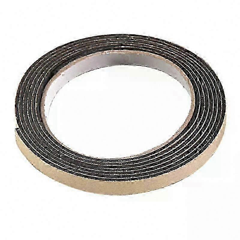 Durable Table Tennis Racket Tape Thick Protective Accessory for Enhanced Performance and Longevity